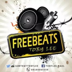 Free Beat: Tobylee - Shaku Shaku